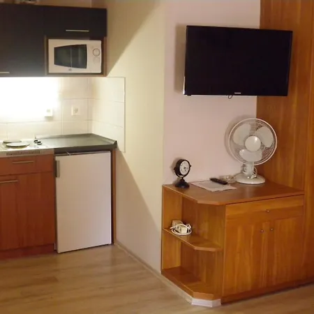 Siofok, Somogy 16 Apartmán *