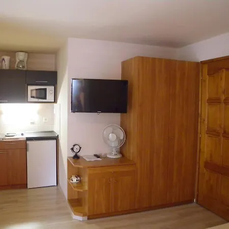 Apartmán Siofok, Somogy 16 *