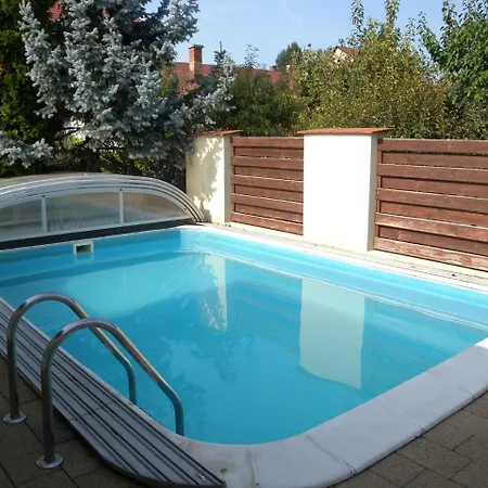 Apartmán Siofok, Somogy 16