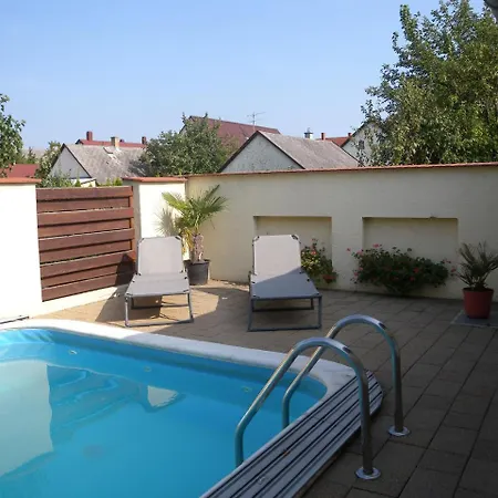 Apartmán Siofok, Somogy 16