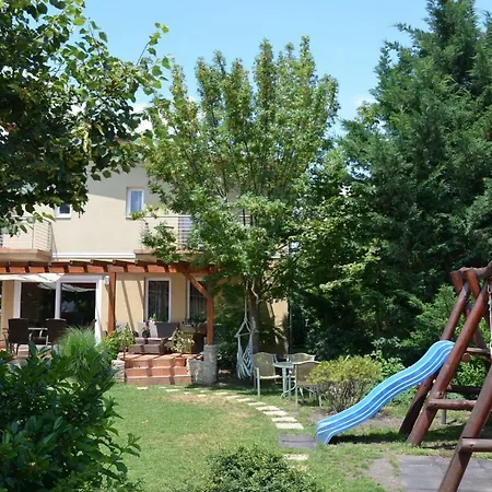 Apartmán Siofok, Somogy 16 Siófok