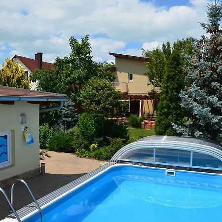 Apartmán Siofok, Somogy 16 *