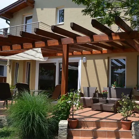 Apartmán Siofok, Somogy 16